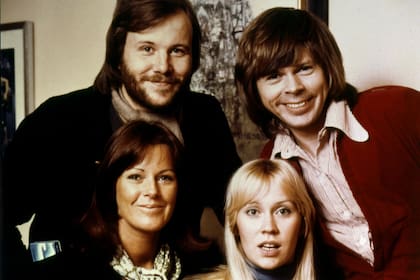 ABBA