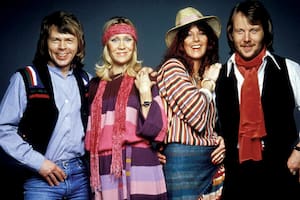 10 cosas de ABBA que no todo el mundo conoce: entre millones, éxitos, celos y el aporte de un argentino