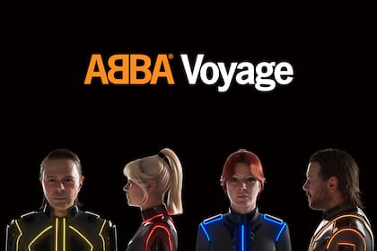 ABBA anticipó su nuevo álbum, que se lanzará el 5 de noviembre