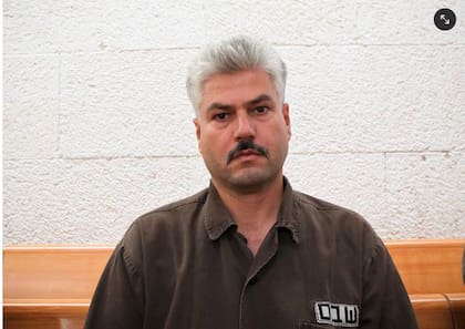 Abbas al-Sayed. Fuente: X