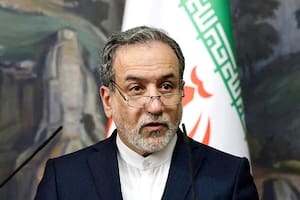 Dura reacción de Irán a la frase de Trump sobre el final de la guerra