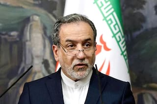 Dura reacción de Irán a la frase de Trump sobre el final de la guerra