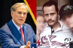 El pedido de Greg Abbott tras la muerte de "El Mencho", líder del CJNG