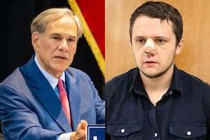 El pedido de Greg Abbott tras la muerte de "El Mencho", líder del CJNG
