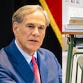 Los nombramientos de Greg Abbott en Texas que impactarán en la educación