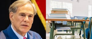 Los nombramientos de Greg Abbott en Texas que impactarán en la educación