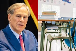 Los nombramientos de Greg Abbott en Texas que impactarán en la educación