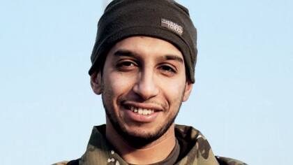 Abdelhamid Abaaoud, el presunto autor intelectual de los atentados