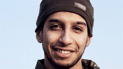 Abdelhamid Abaaoud es belga y tiene 27 años