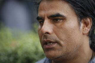 Héroe: el hombre que enfrentó al tirador de Nueva Zelanda y evitó más muertes