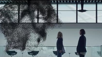 Los diferentes episodios de Black Mirror tienen tramas y personajes distintos por lo que las personas de Acuario disfrutarán los cambios