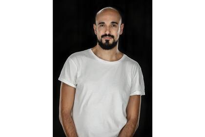 "Acá no importa de qué partido seas, el virus está ahí y agarra a todos por igual",señala Abel Pintos