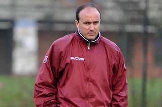 Balbo será DT por primera vez en un club argentino y su asistente será Julio Lamas