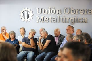 Allanaron la sede de la UOM en una investigación por presunta defraudación y asociación ilícita