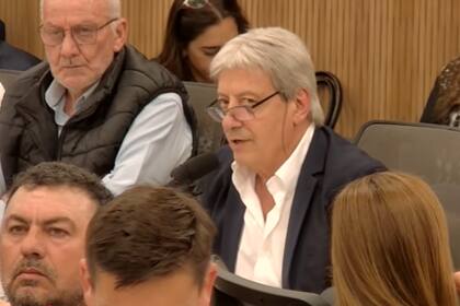 Abel Furlán, secretario general de la Unión Obrera Metalúrgica (UOM)