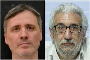 Abel Gilbert y Pablo Alabarces, distinguidos por una “historia mínima” del rock latinoamericano