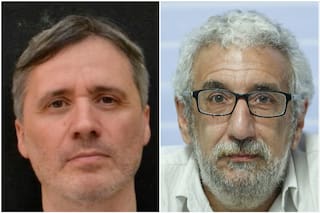 Abel Gilbert y Pablo Alabarces, distinguidos por una “historia mínima” del rock latinoamericano