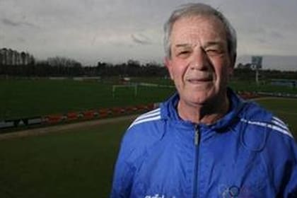 Abel Gnecco será apartado de su cargo en Conmebol