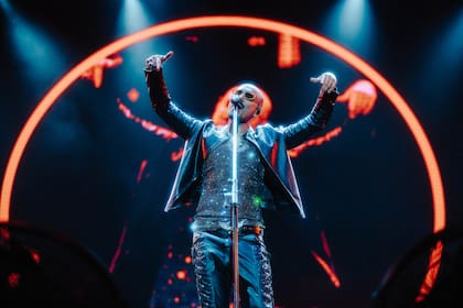 Abel Pintos desplegará su magia en el Festival de Cosquín 2024