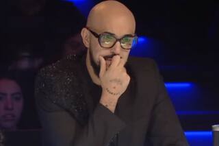 La contundente respuesta sin filtro de Abel Pintos a un participante