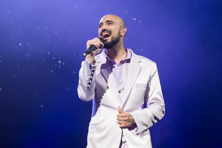 Final de la Copa América: cómo le fue a la selección argentina las veces que Abel Pintos cantó el himno
