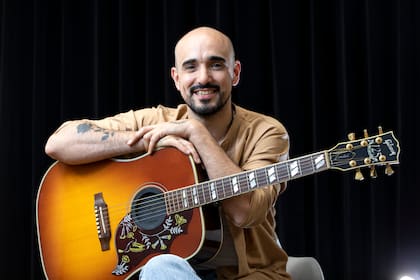 Abel Pintos: “La idea es crear, generar nuevas oportunidades para la comunidad y para las futuras generaciones”