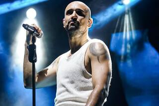 Abel Pintos se presentará en el Hipódromo de La Plata: cuándo y cómo sacar las entradas