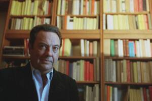 Abel Posse confía en una refundación del país