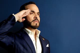 Quién es el provocador abogado que busca llegar a la presidencia de Colombia con propuestas como las de Milei y Bukele