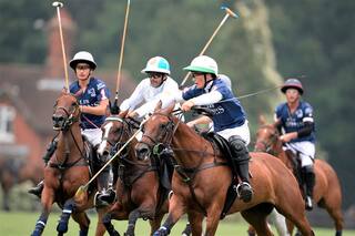 De película: Cambiaso contra los sobrinos por el pase a la final de Palermo