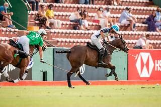 Polo. La Natividad sigue siendo el futuro, pero debe leer los mensajes