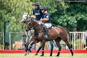 Palermo: el polo mostró que no todo es quién sale campeón o llega a la final