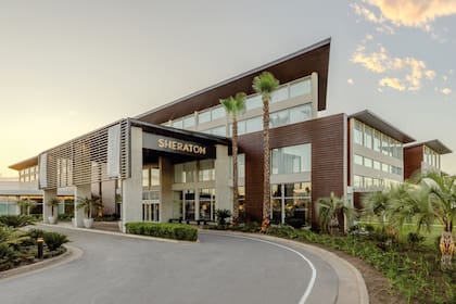 Abierto en octubre de 2024, es la apertura más reciente del mapa de Buenos Aires y alrededores.