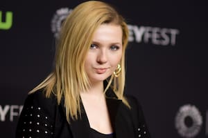Abigail Breslin, en una relación violenta: “Me golpeaba y me encerraba en habitaciones”