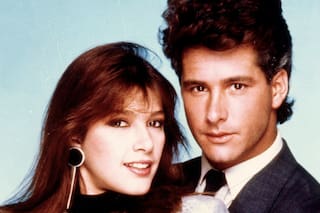 La novela que lanzó a la fama a la pareja más hot de Venezuela y selló el final de su romance