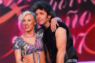 La muerte de Gustavo Guillén: la emotiva carta de despedida de Abigail Pereira