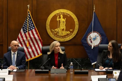 Abigail Spanberger anunció una inversión de 2,4 millones de dólares en Virginia