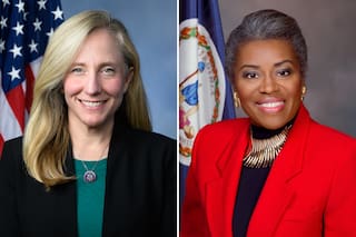 Elecciones 2025: cuándo asume el cargo la nueva gobernadora de Virginia