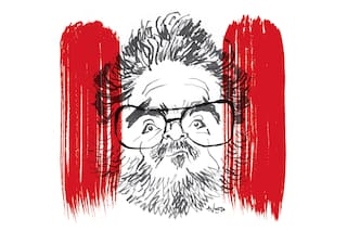 Textos periodísticos que recogen rastros de genocidio