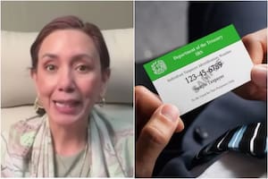 “La historia demuestra que cuando un migrante con ITIN es deportado, sigue pagando su préstamo”