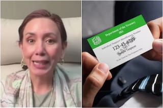 “La historia demuestra que cuando un migrante con ITIN es deportado, sigue pagando su préstamo”