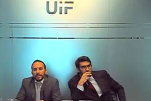 Crece la tensión al interior de la UIF tras el pedido para absolver a Cristina Kirchner
