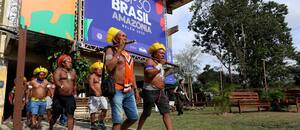 El dominio de China en tecnología verde trastorna la política climática mundial