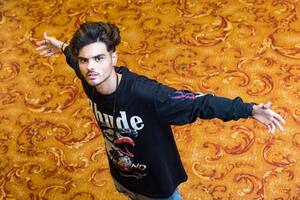 Abraham Mateo: el joven cantante que España proyecta al mundo