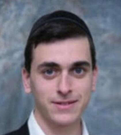 Abraham Daniel Embon