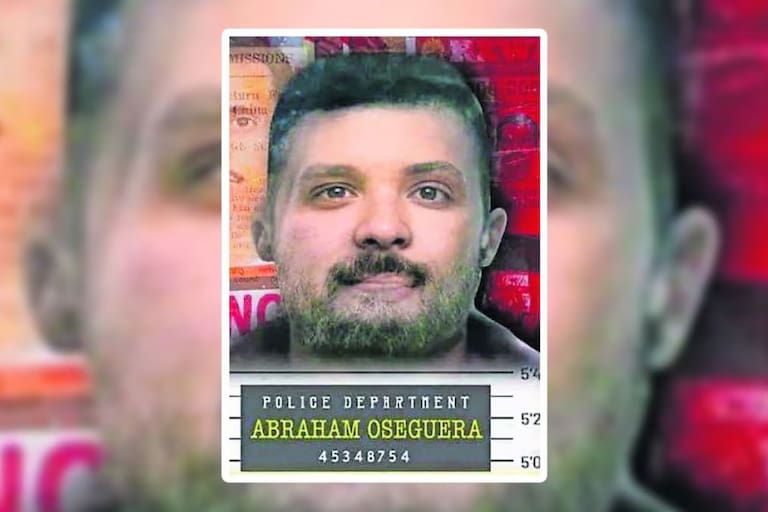 Quién es Abraham Oseguera Cervantes, el hermano del líder del Cartel Jalisco capturado en México - LA NACION