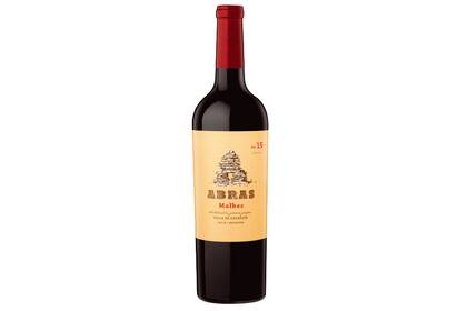 Abras Malbec 2015
