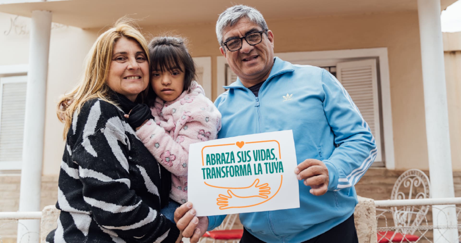 Adopciones: Córdoba agilizó el sistema y en 37 días multiplicó por cinco la cantidad de personas y parejas que habitualmente se inscriben en un año