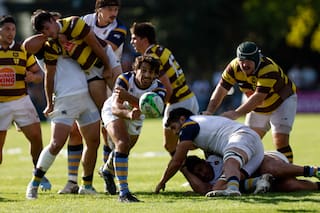 Hindú y SIC rompen el molde en un parejo Top 14 y prometen un partidazo en la próxima fecha