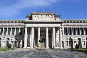 El Museo del Prado repasa su historia a 200 años de su fundación